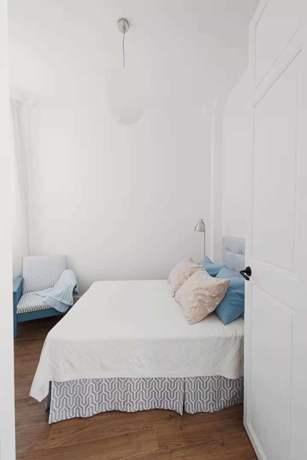 EXCELLENT INVESTISSEMENT ! 2 APPARTEMENTS INDÉPENDANTS SOUS LE MÊME ACTE