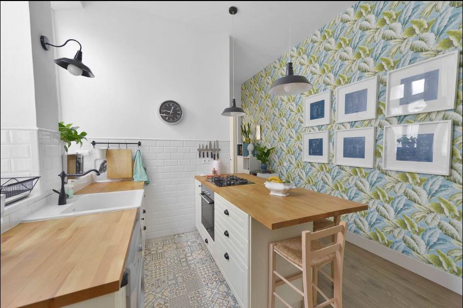 EXCELLENT INVESTISSEMENT ! 2 APPARTEMENTS INDÉPENDANTS SOUS LE MÊME ACTE