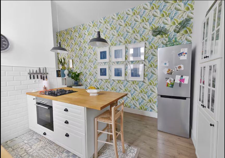 EXCELLENT INVESTISSEMENT ! 2 APPARTEMENTS INDÉPENDANTS SOUS LE MÊME ACTE