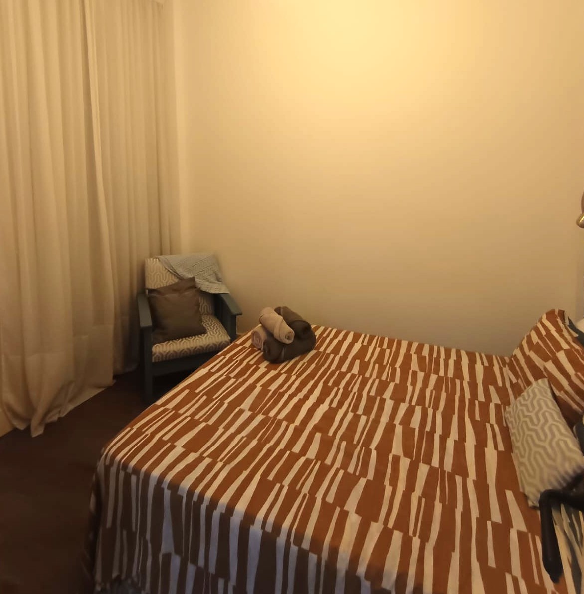 Etxebizitza salgai in Centro histórico (Málaga)