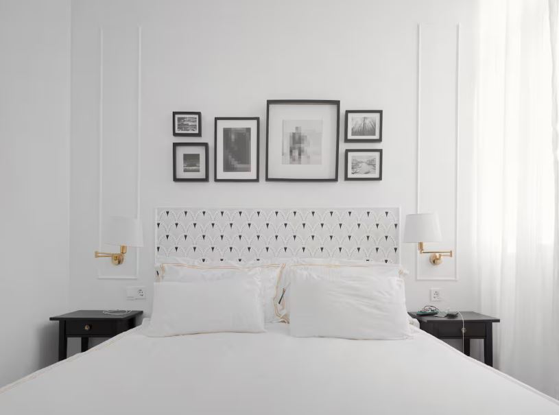 EXCELLENT INVESTISSEMENT ! 2 APPARTEMENTS INDÉPENDANTS SOUS LE MÊME ACTE