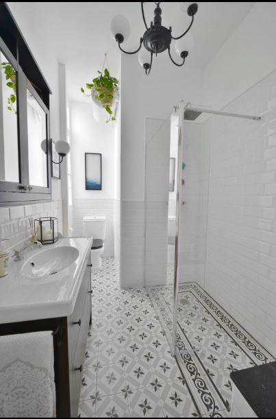 EXCELLENT INVESTISSEMENT ! 2 APPARTEMENTS INDÉPENDANTS SOUS LE MÊME ACTE