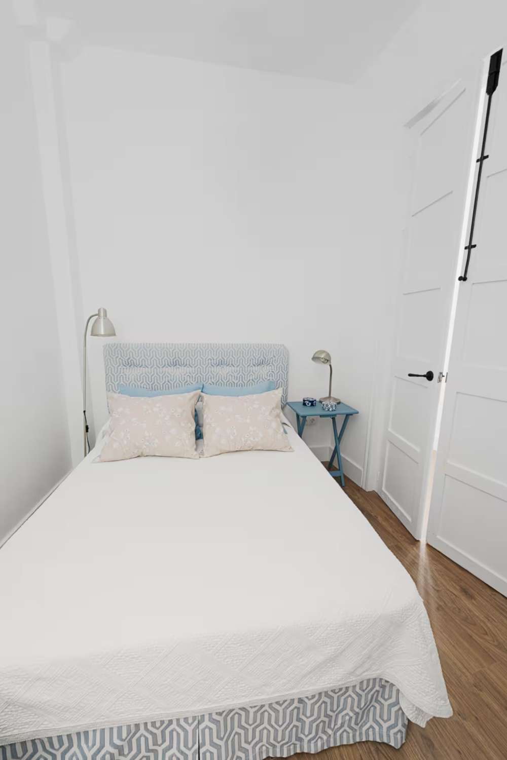 EXCELLENT INVESTISSEMENT ! 2 APPARTEMENTS INDÉPENDANTS SOUS LE MÊME ACTE