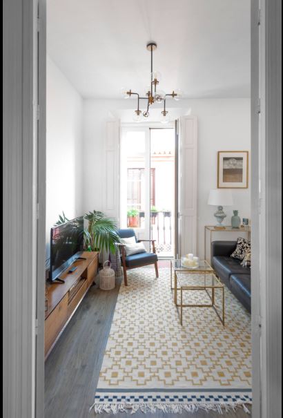 EXCELLENT INVESTISSEMENT ! 2 APPARTEMENTS INDÉPENDANTS SOUS LE MÊME ACTE