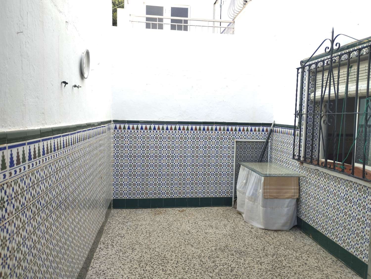 Casa in vendita a Granja de Suárez (Málaga)