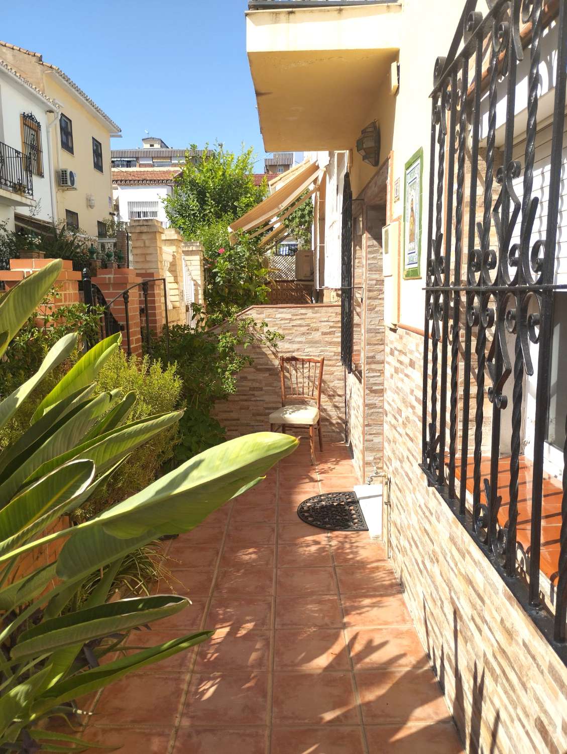 Casa in vendita a Granja de Suárez (Málaga)