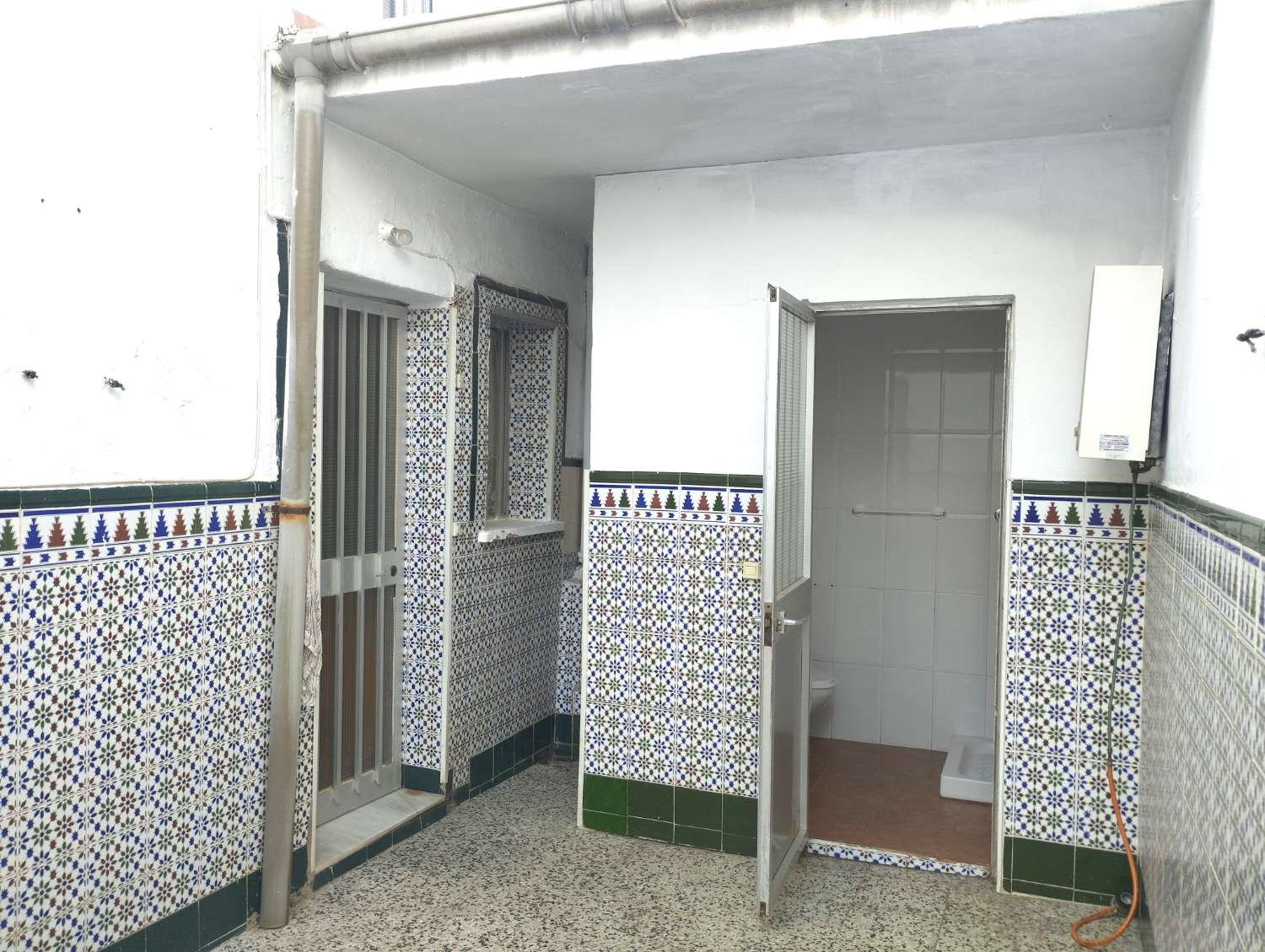 Casa in vendita a Granja de Suárez (Málaga)