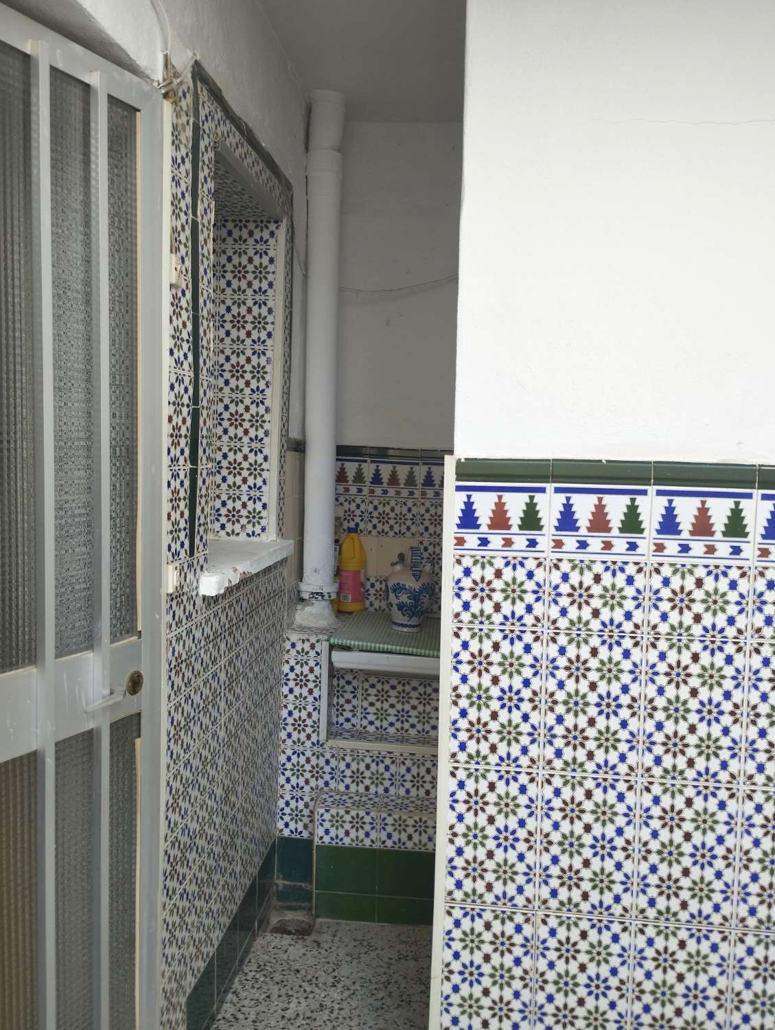 Casa in vendita a Granja de Suárez (Málaga)
