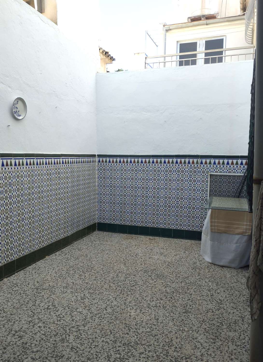 Casa in vendita a Granja de Suárez (Málaga)