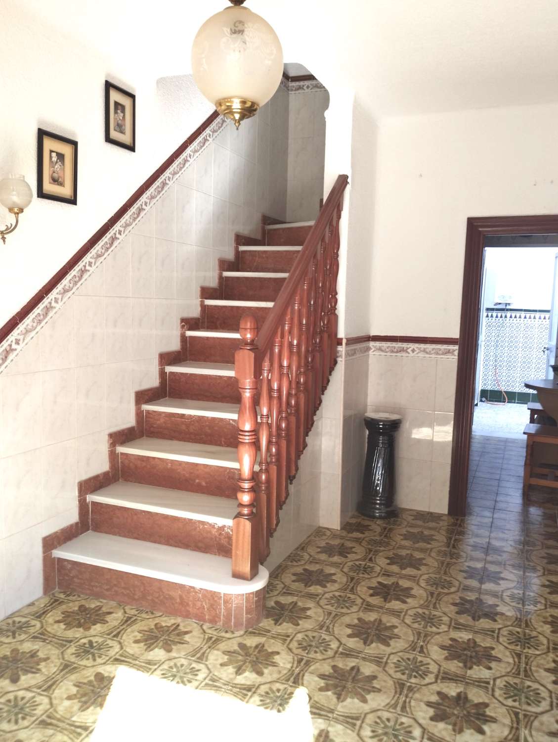 Casa in vendita a Granja de Suárez (Málaga)