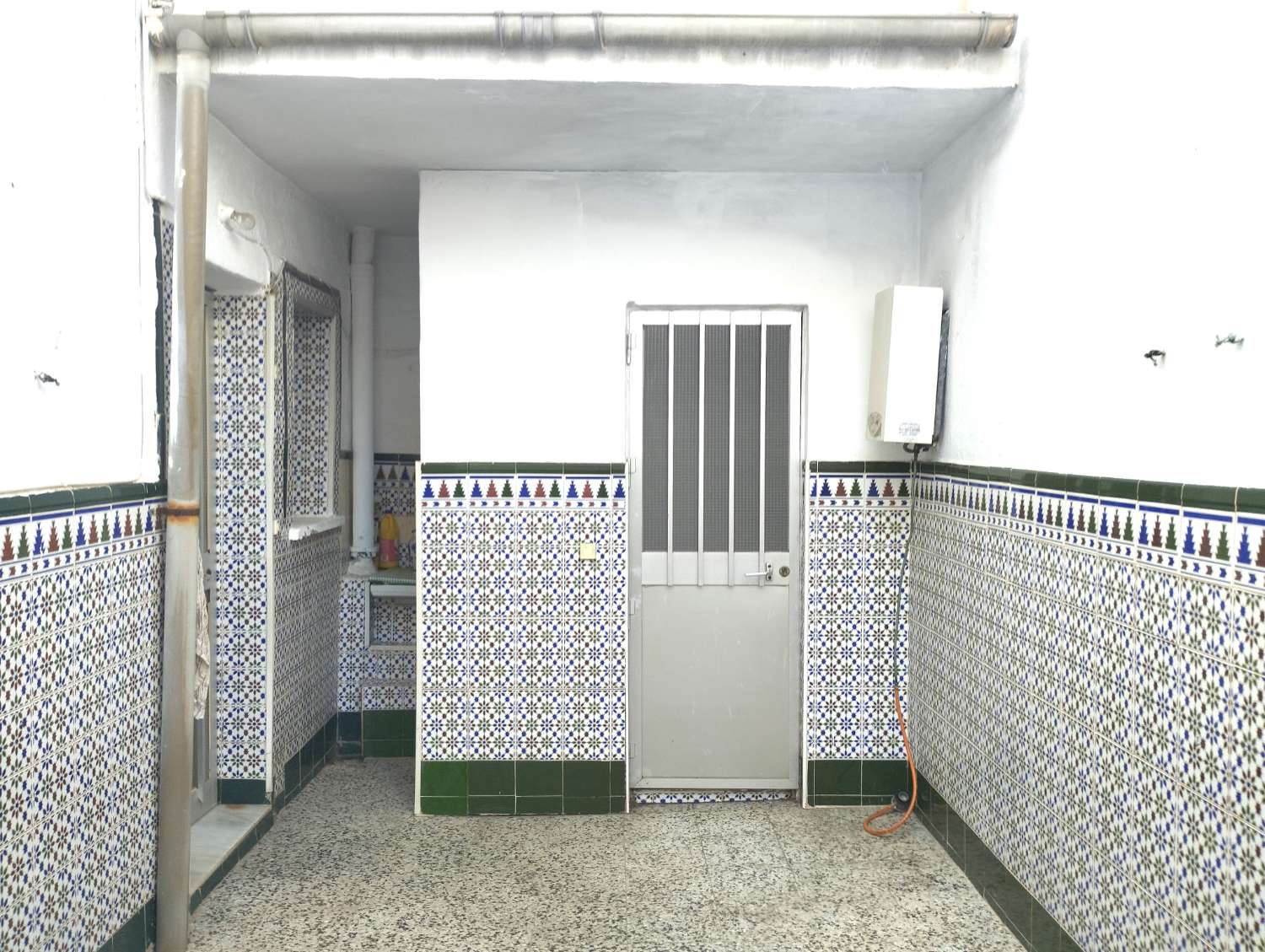 Casa in vendita a Granja de Suárez (Málaga)