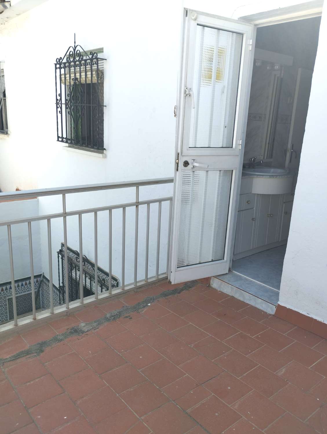 Casa in vendita a Granja de Suárez (Málaga)