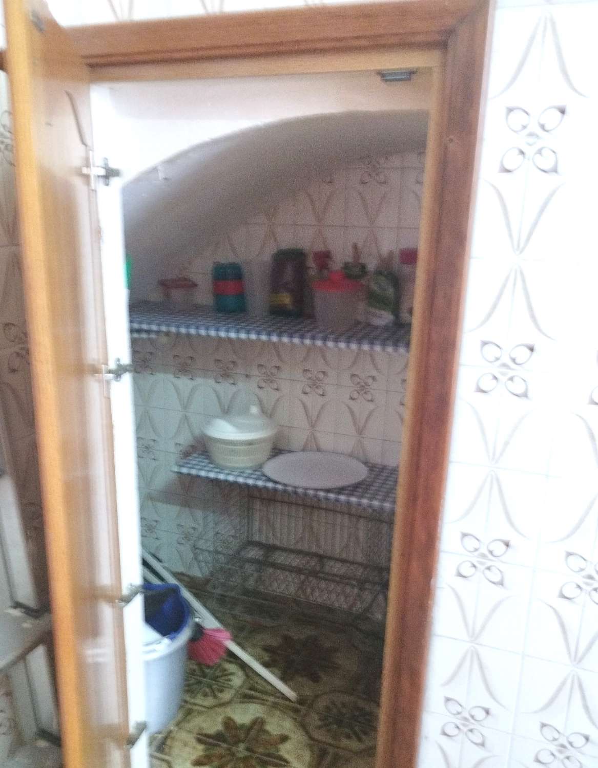 Casa in vendita a Granja de Suárez (Málaga)