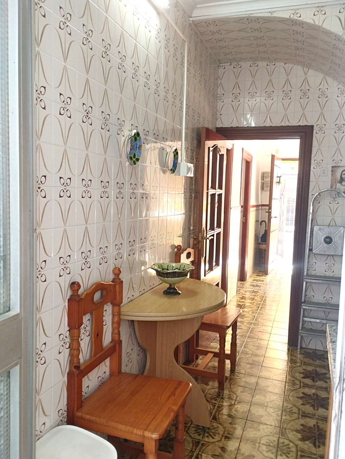 Casa in vendita a Granja de Suárez (Málaga)