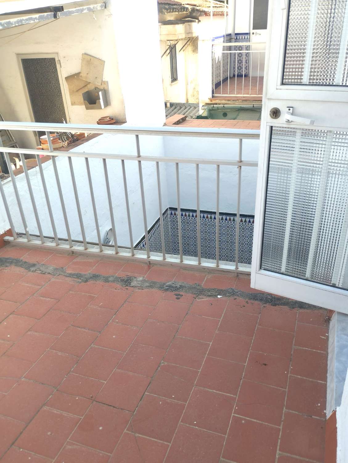 Casa in vendita a Granja de Suárez (Málaga)