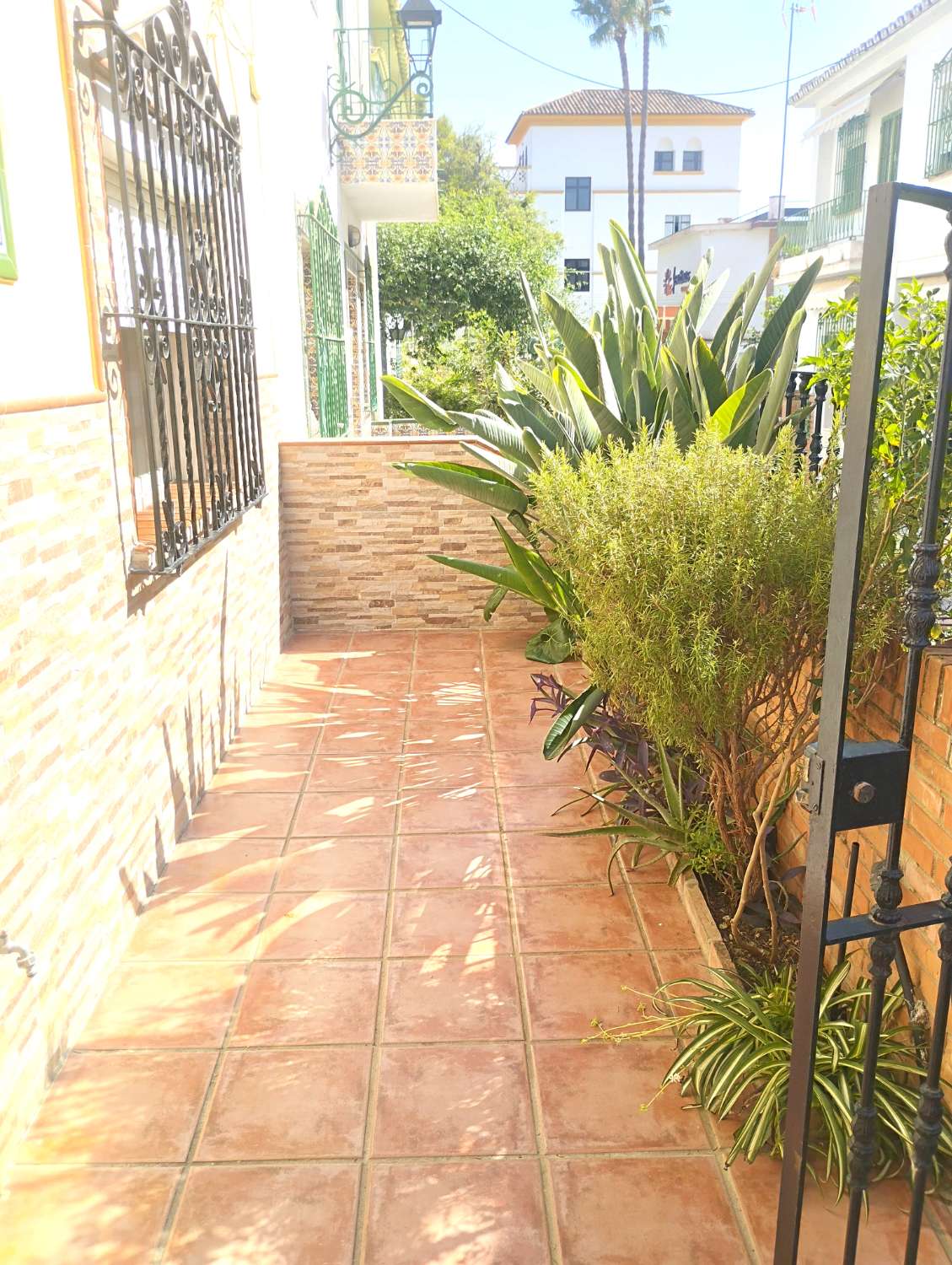 Casa in vendita a Granja de Suárez (Málaga)