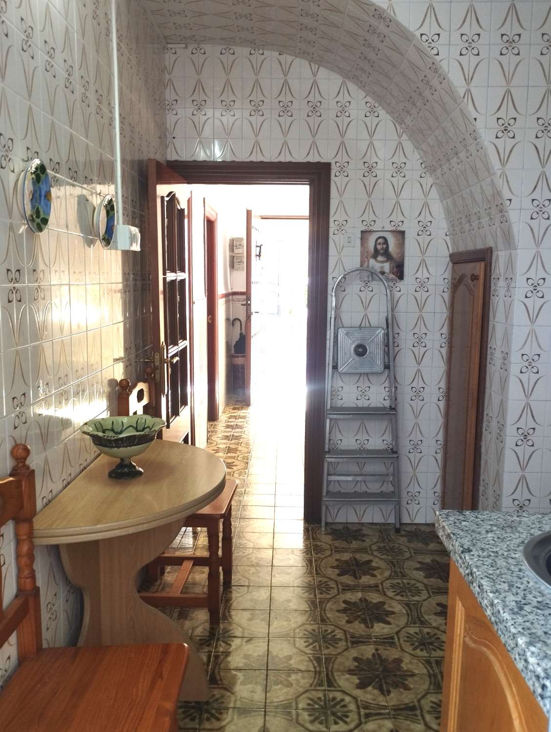 Casa in vendita a Granja de Suárez (Málaga)