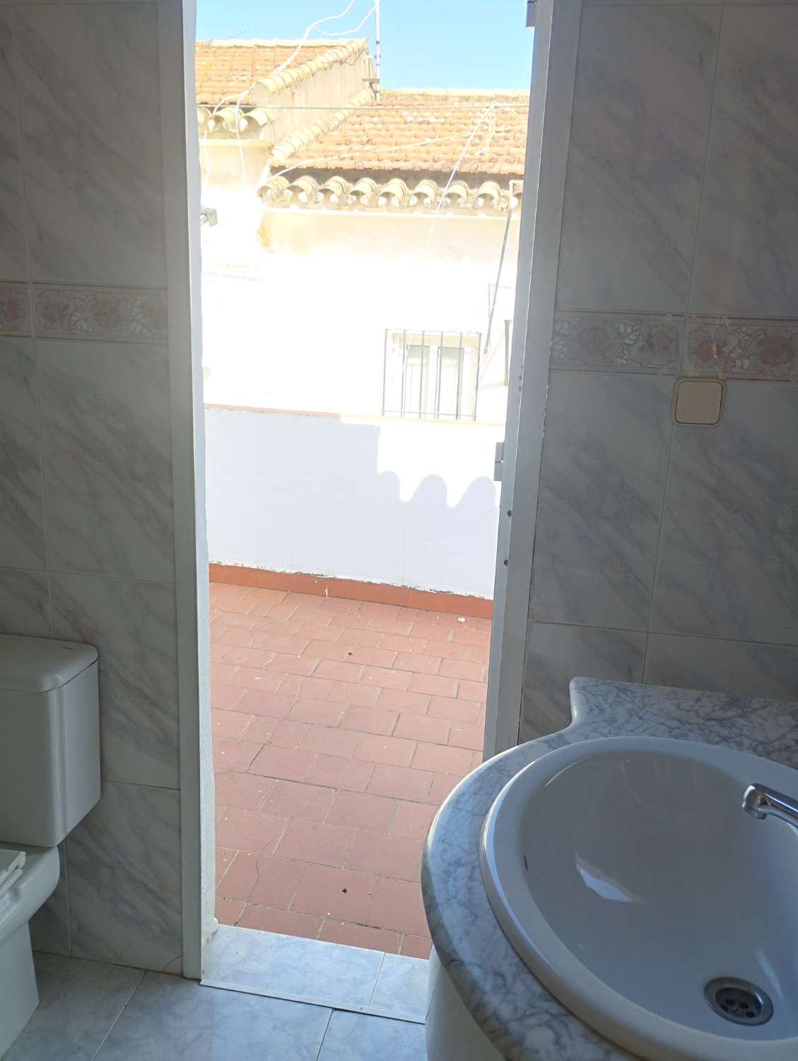 Casa in vendita a Granja de Suárez (Málaga)