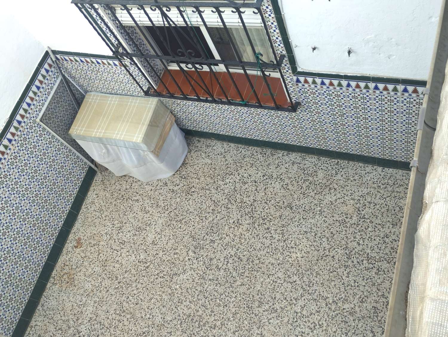 Casa in vendita a Granja de Suárez (Málaga)