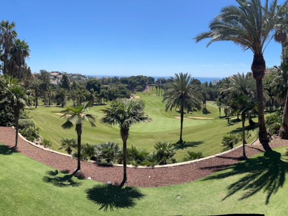 EXCLUSIVAS VIVIENDAS CON VISTAS AL MAR EN BENALMADENA