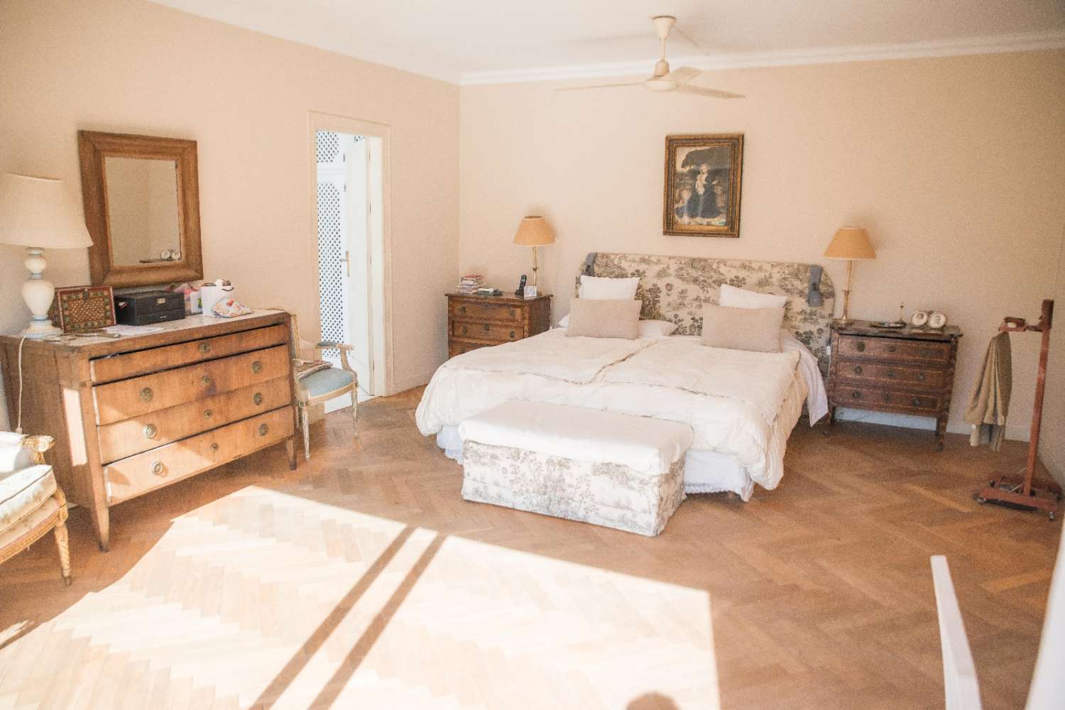 الشاليه للبيع في La Cala de Mijas