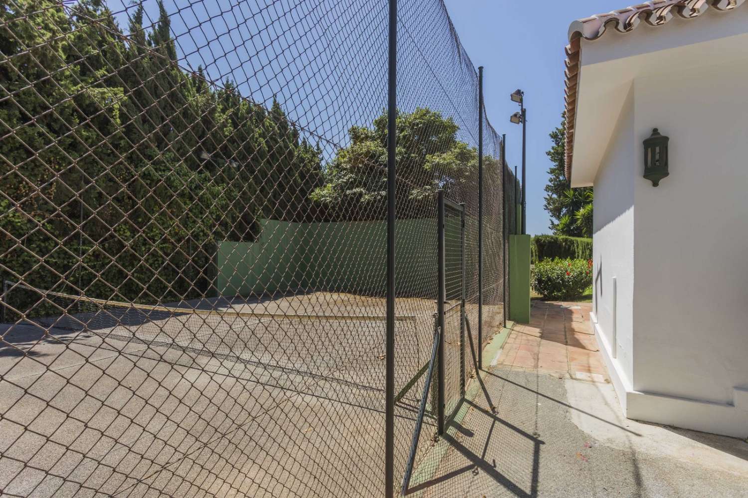 الشاليه للبيع في La Cala de Mijas