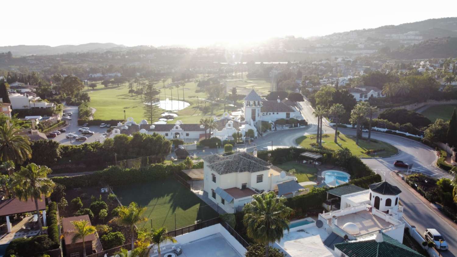 فيلا للبيع في Marbella