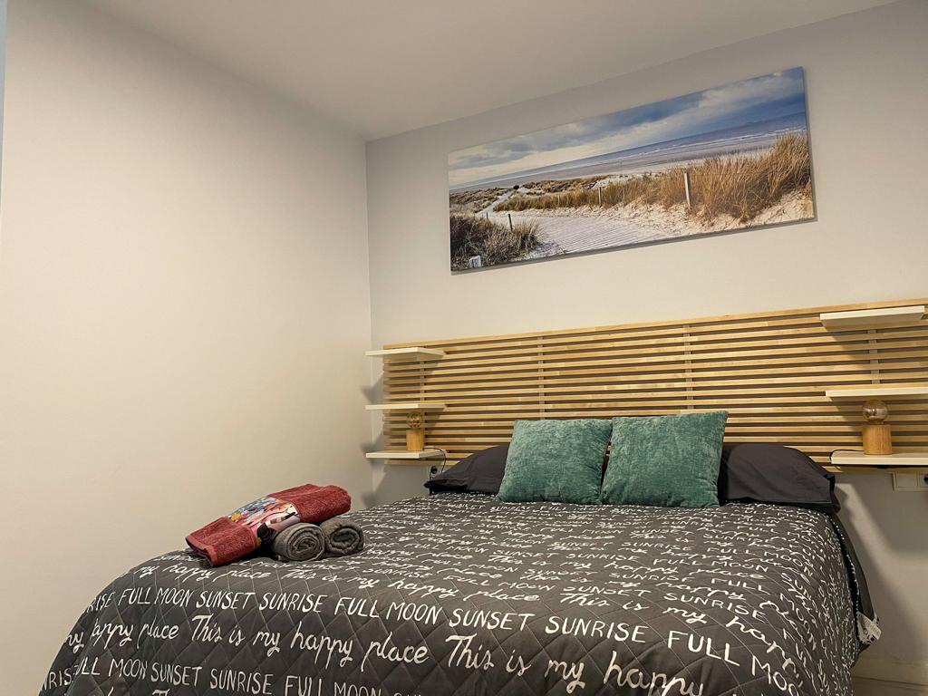 BEL APPARTEMENT AVEC PATIO PRIVÉ