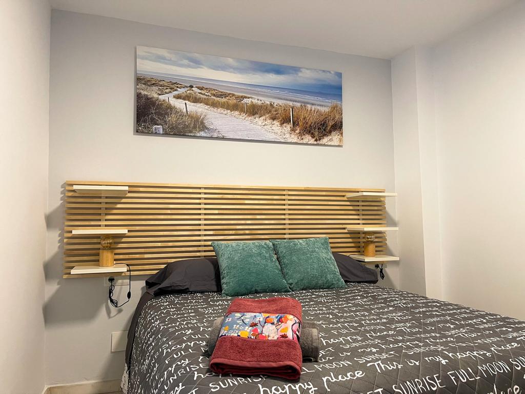 BEL APPARTEMENT AVEC PATIO PRIVÉ
