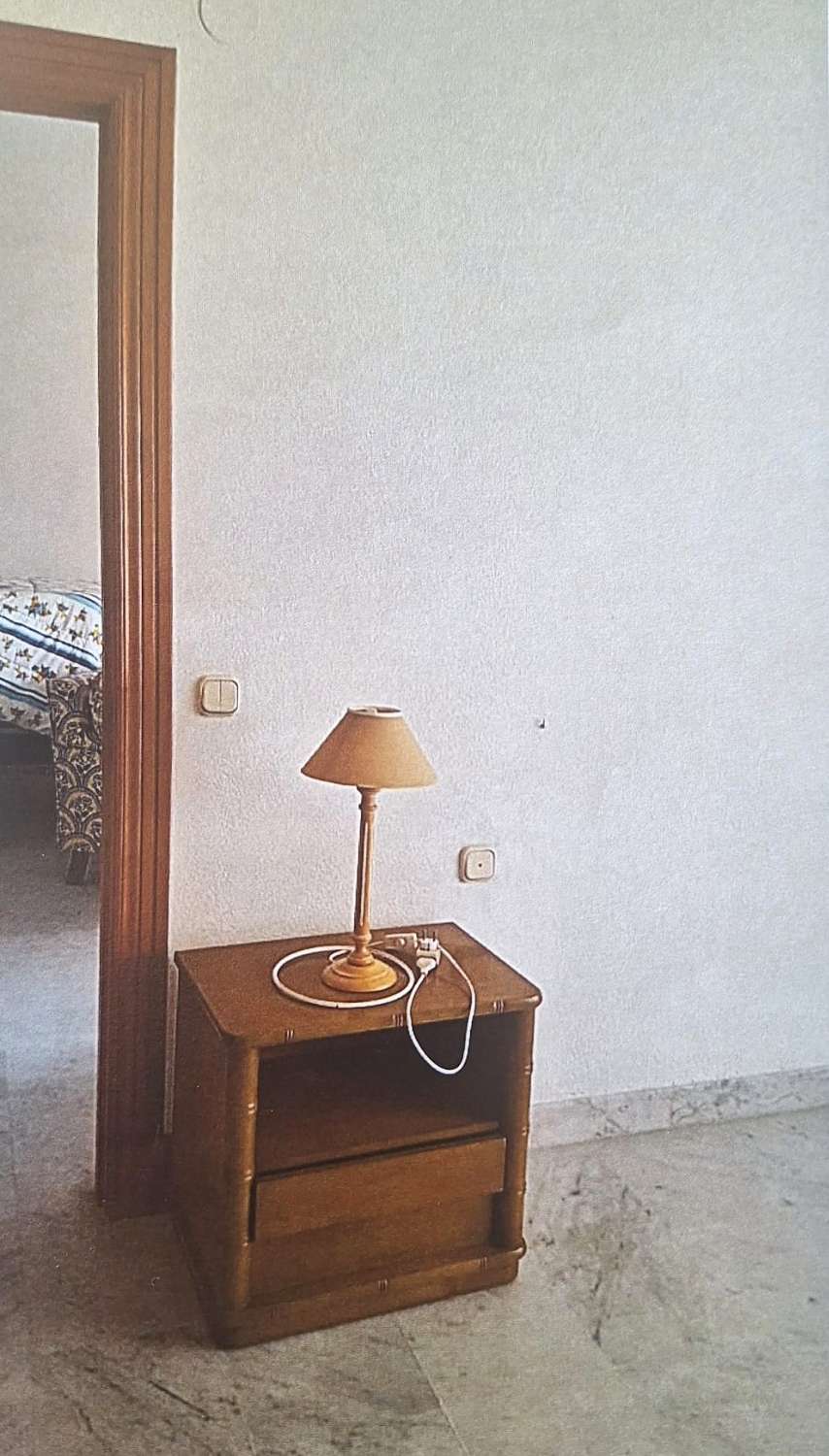 LOCATION PENTHOUSE - LONGUE DURÉE DANS LE CENTRE DE MARBELLA