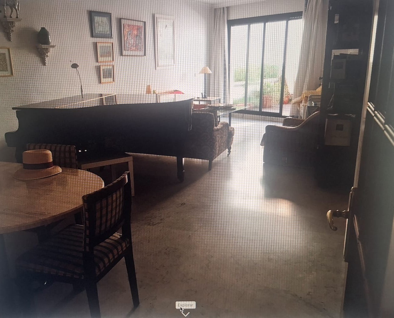 LOCATION PENTHOUSE - LONGUE DURÉE DANS LE CENTRE DE MARBELLA