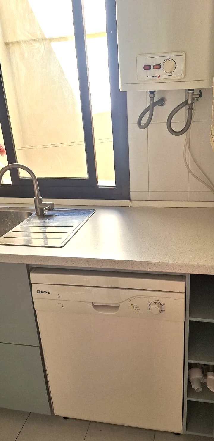 كنة للإيجار في Marbella