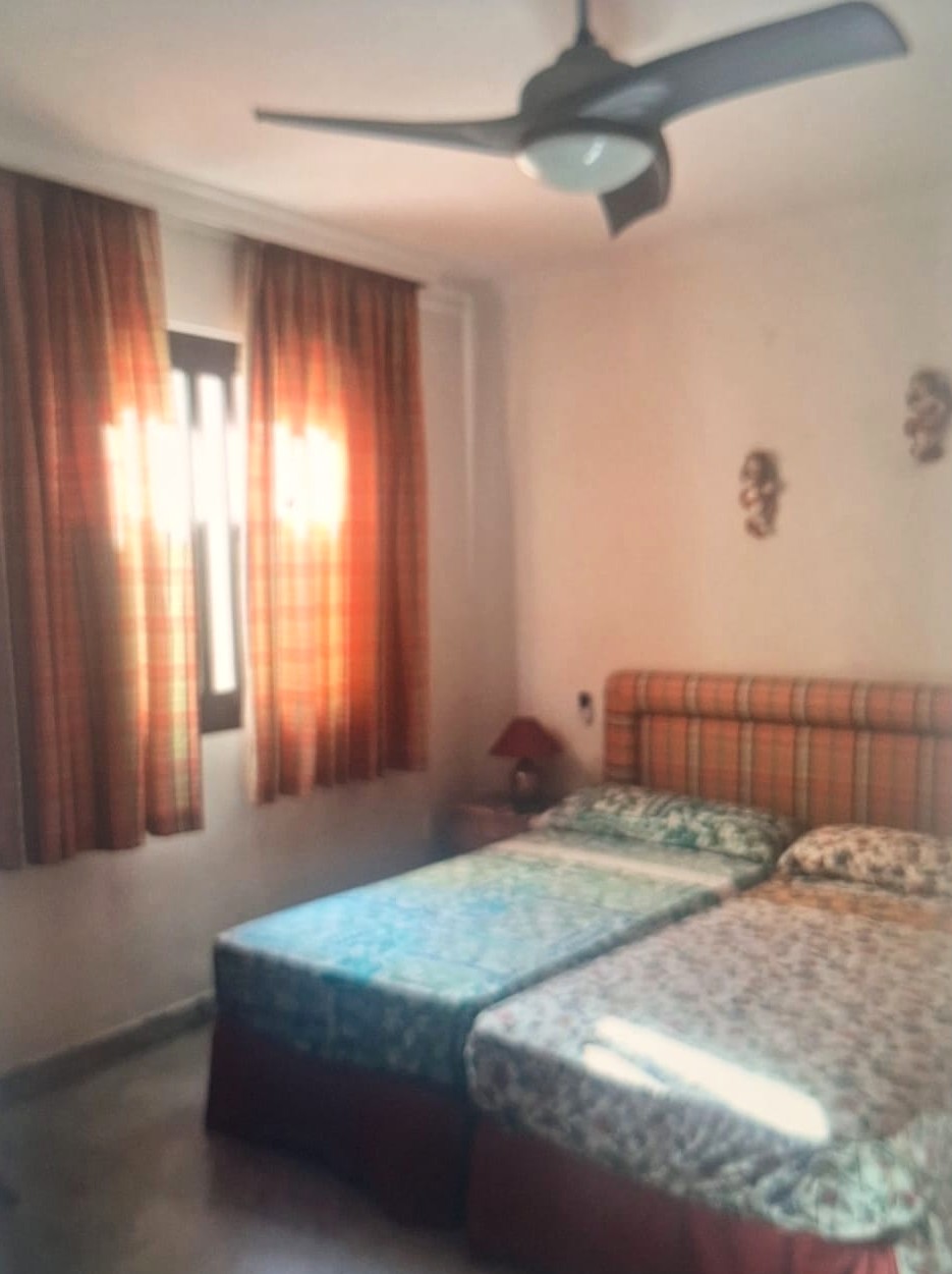 LOCATION PENTHOUSE - LONGUE DURÉE DANS LE CENTRE DE MARBELLA