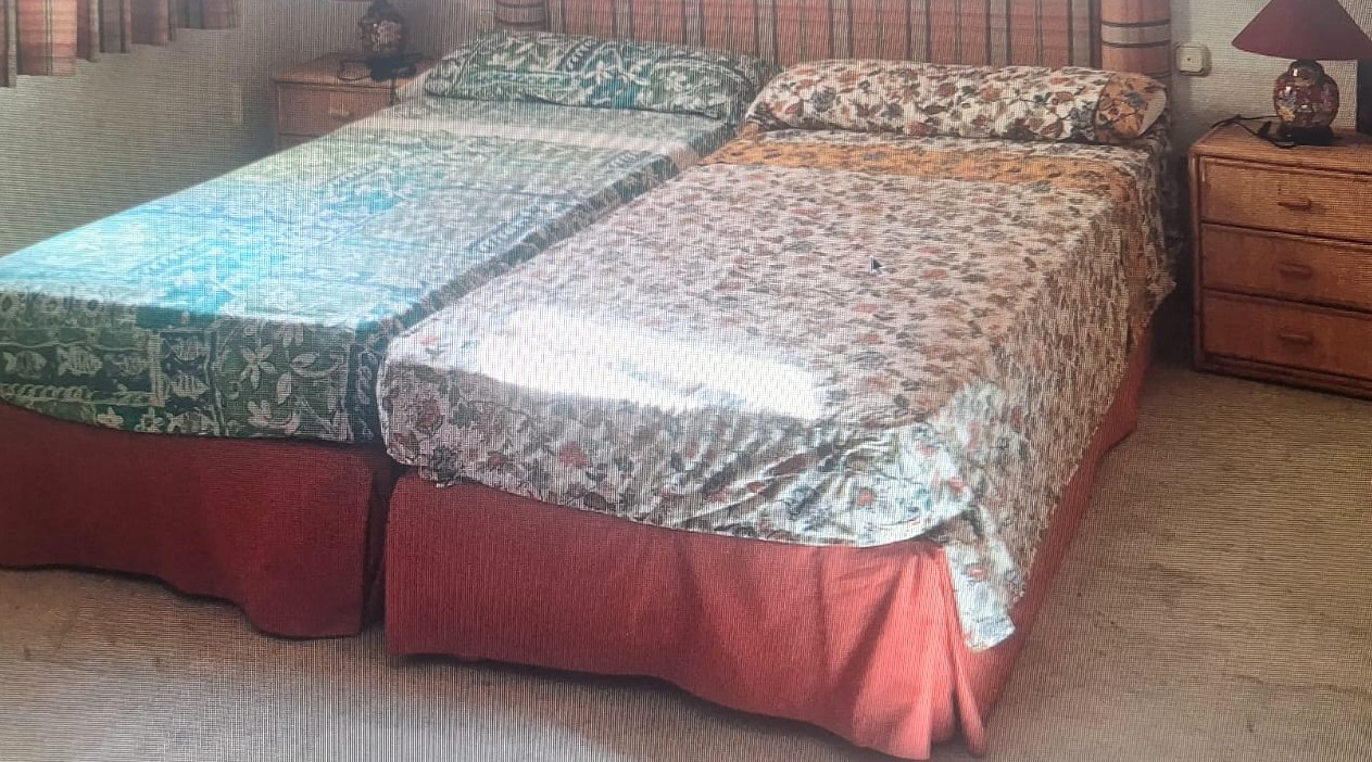 LOCATION PENTHOUSE - LONGUE DURÉE DANS LE CENTRE DE MARBELLA