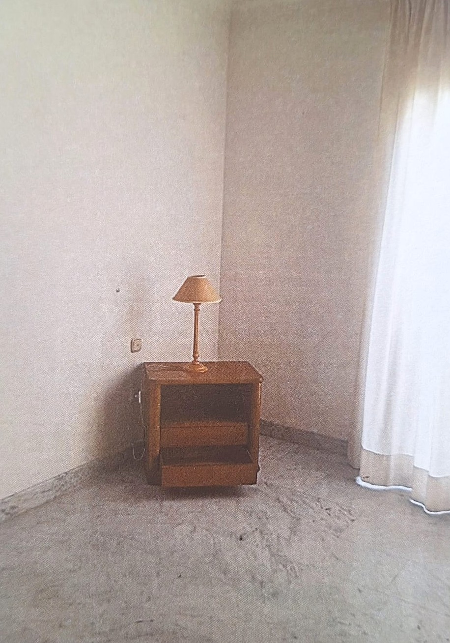 LOCATION PENTHOUSE - LONGUE DURÉE DANS LE CENTRE DE MARBELLA