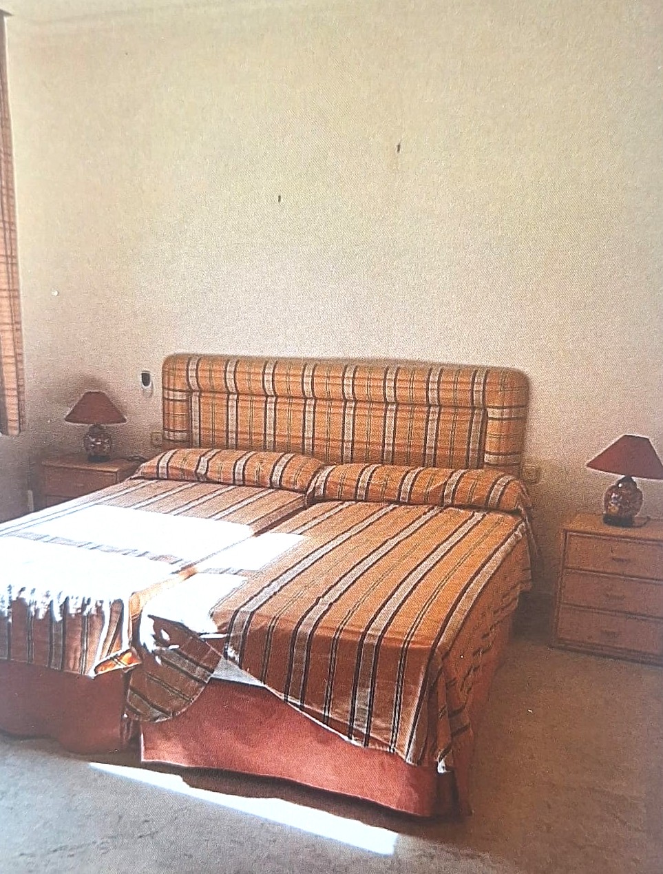 LOCATION PENTHOUSE - LONGUE DURÉE DANS LE CENTRE DE MARBELLA