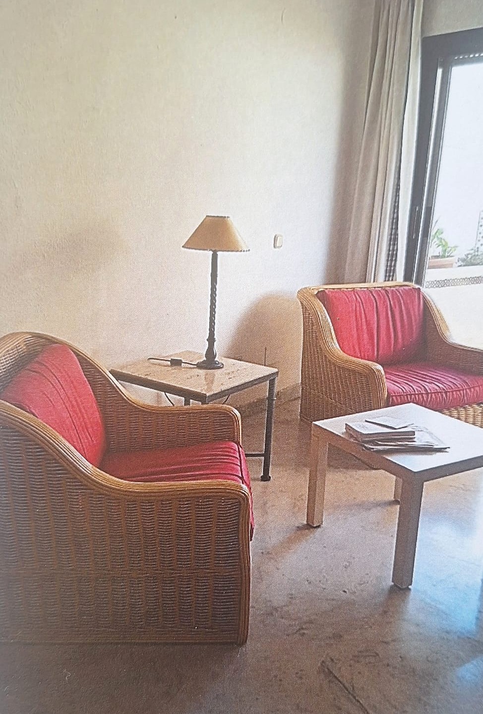 LOCATION PENTHOUSE - LONGUE DURÉE DANS LE CENTRE DE MARBELLA