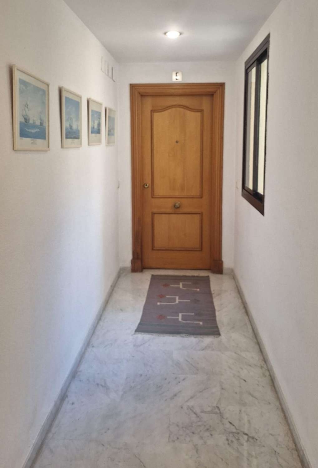 كنة للإيجار في Marbella