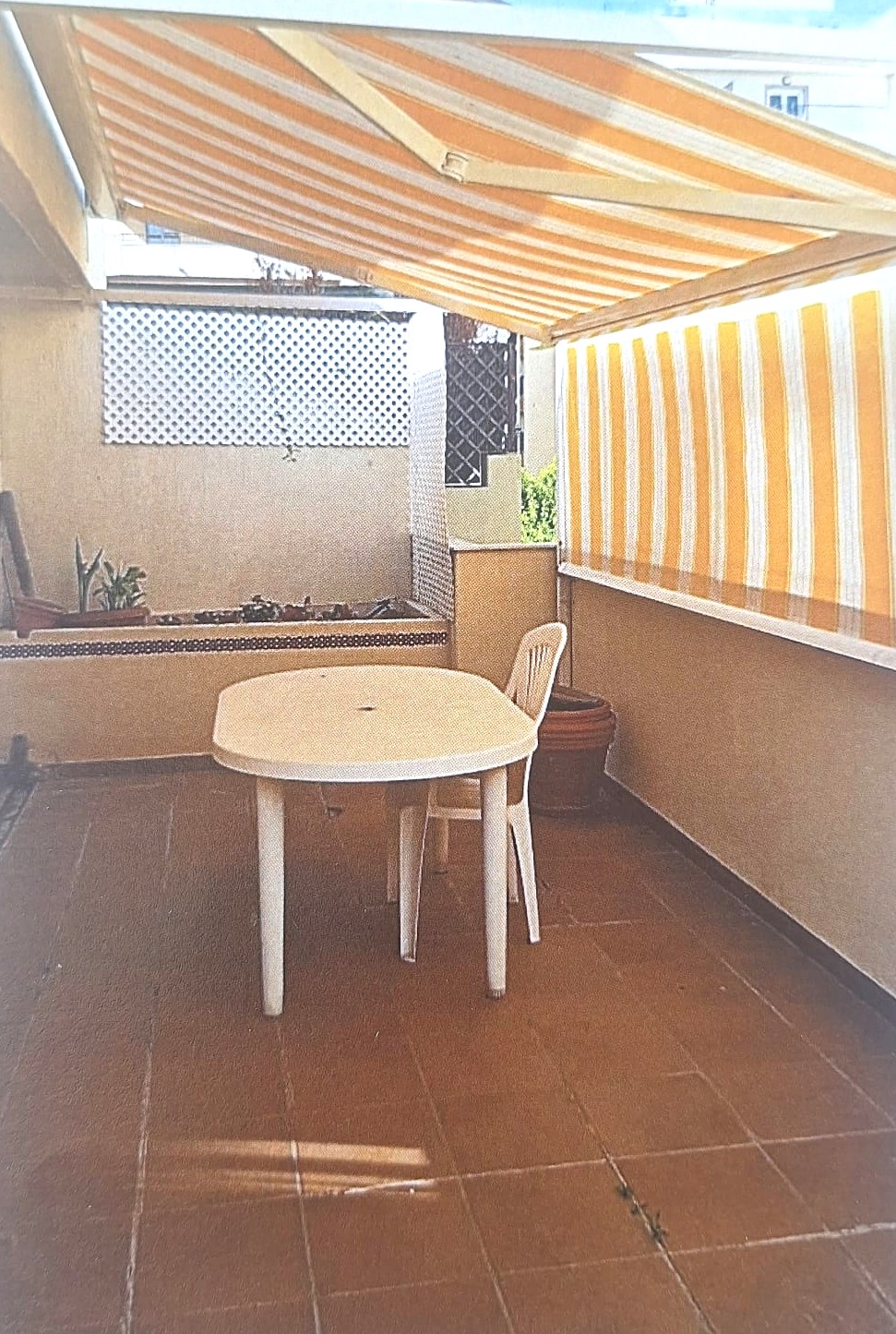 LOCATION PENTHOUSE - LONGUE DURÉE DANS LE CENTRE DE MARBELLA