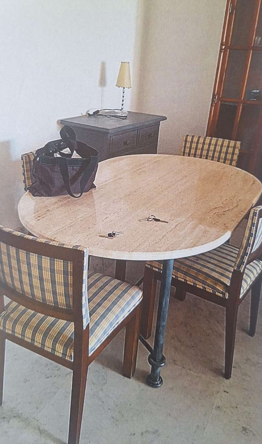 LOCATION PENTHOUSE - LONGUE DURÉE DANS LE CENTRE DE MARBELLA