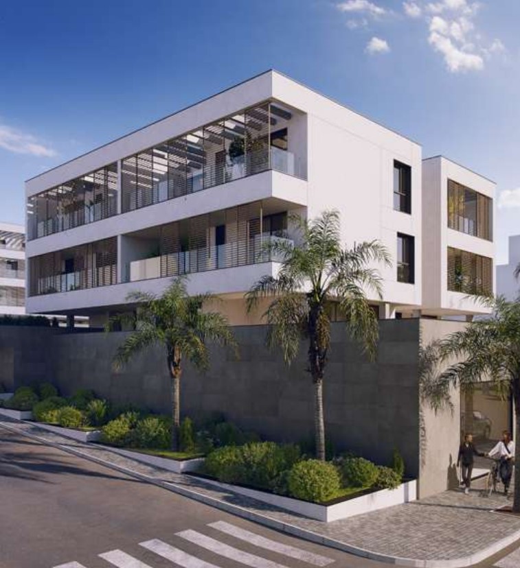 Penthouse en vente à La Carihuela - Los Nidos (Torremolinos)