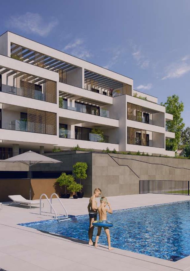 Penthouse en vente à La Carihuela - Los Nidos (Torremolinos)