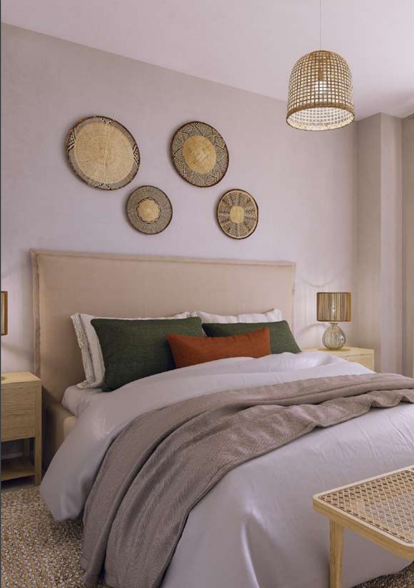 Penthouse en vente à La Carihuela - Los Nidos (Torremolinos)