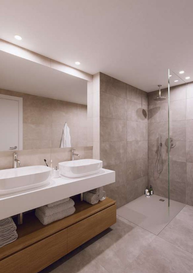 Penthouse en vente à La Carihuela - Los Nidos (Torremolinos)