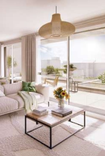 Penthouse en vente à La Carihuela - Los Nidos (Torremolinos)