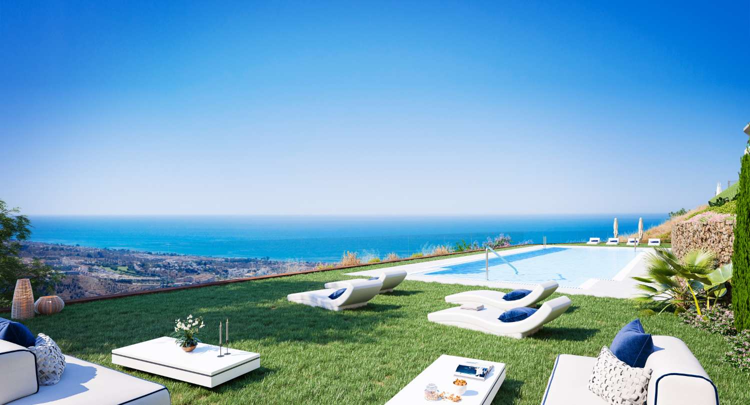 مسطحة للبيع في Rincón de la Victoria