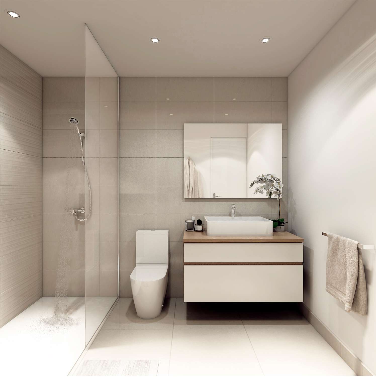 مسطحة للبيع في Rincón de la Victoria