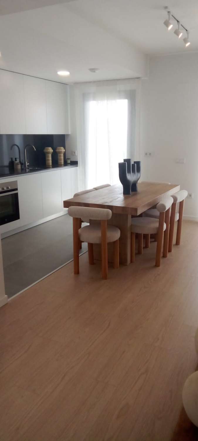 مسطحة للبيع في Rincón de la Victoria