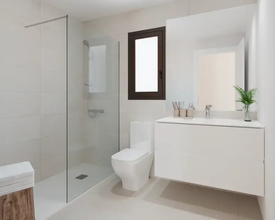 مسطحة للبيع في Lo Cea - Los Cortijos (Rincón de la Victoria)