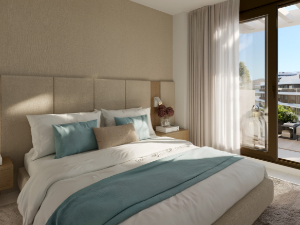 ¡CHALET A ESTRENAR EN RINCON DE LA VICTORIA CON VISTAS AL MAR! ¡ULTIMAS UNIDADES!